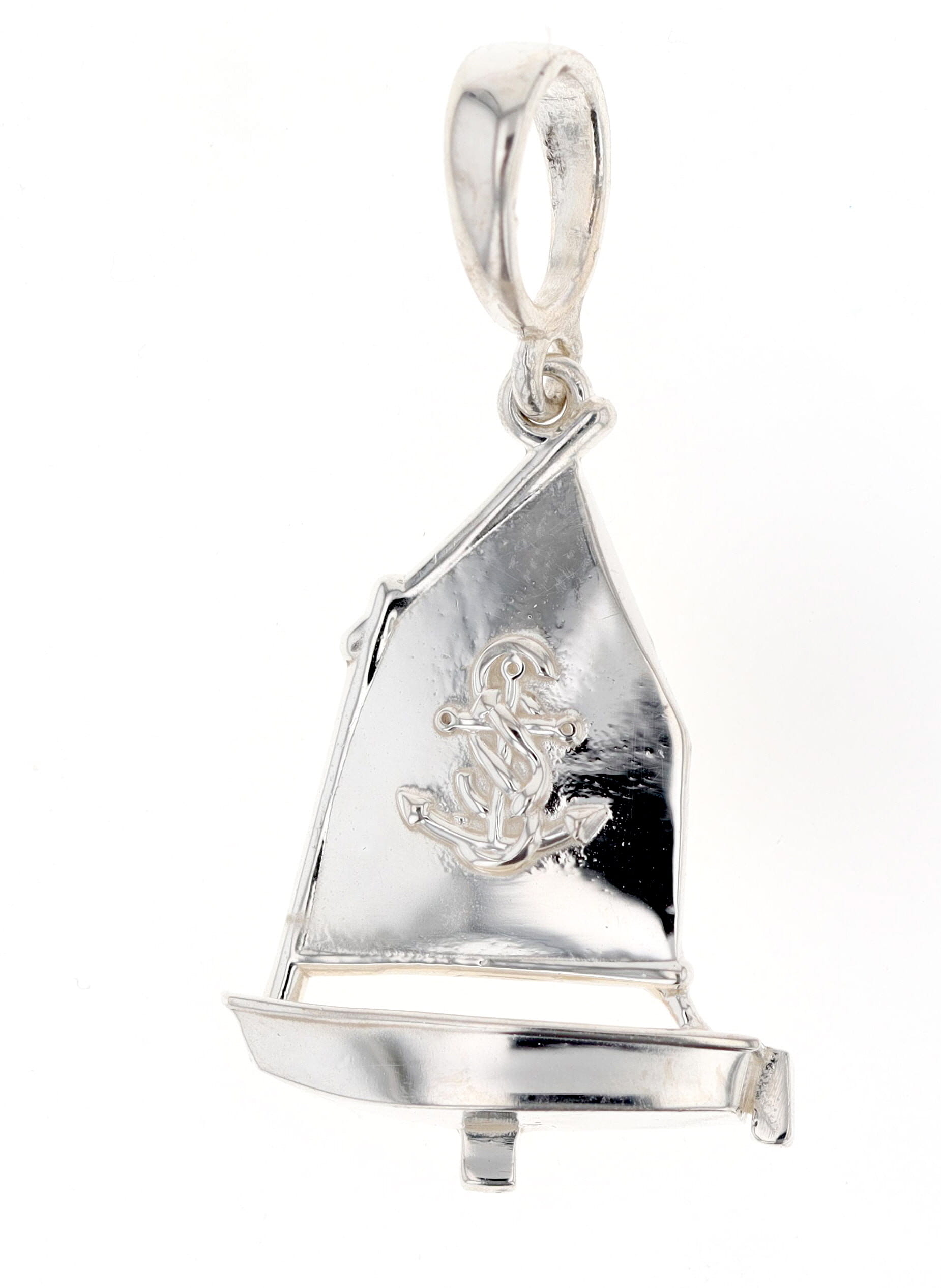 Salty Sister's Port Side Pram Pendant