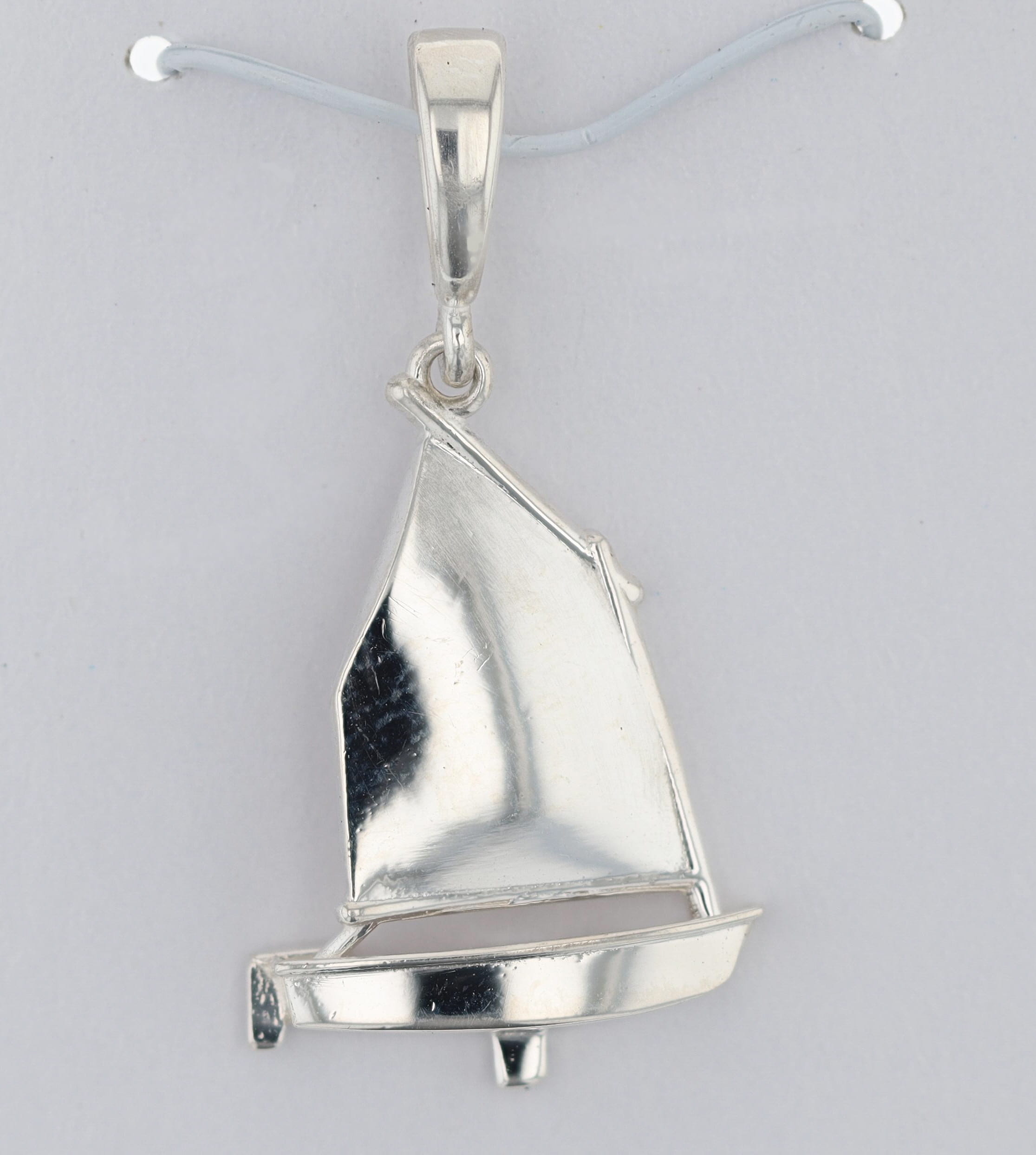 Starboard side Pram Pendant