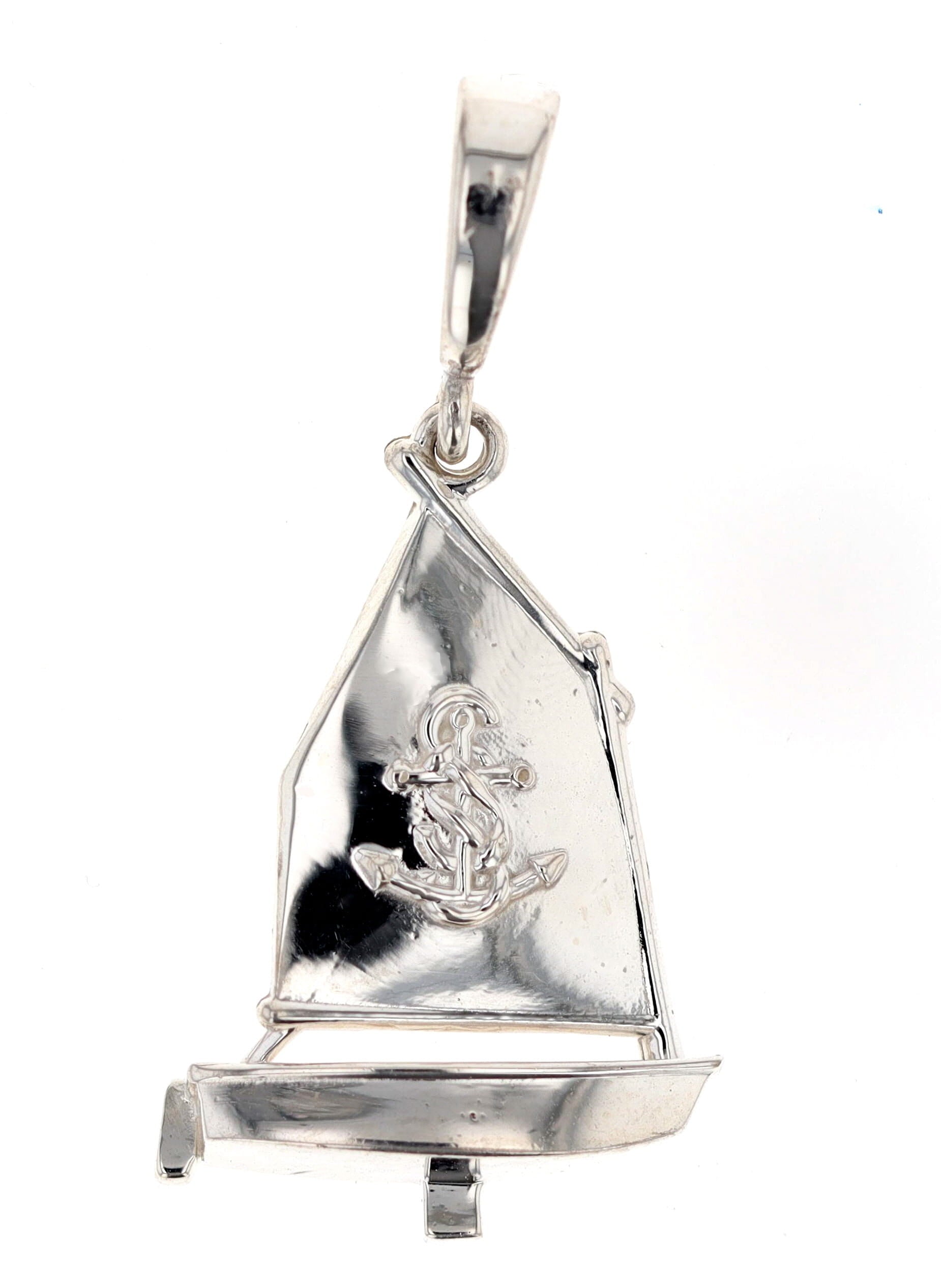 Salty Sister's Starboard Side Pram Pendant