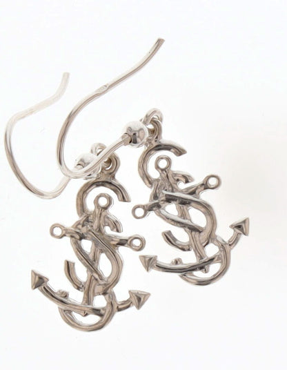 Salty Sisters Hook Earring